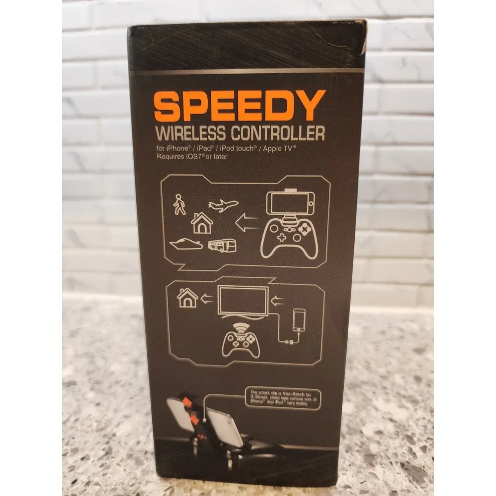 PXN speedy wireless